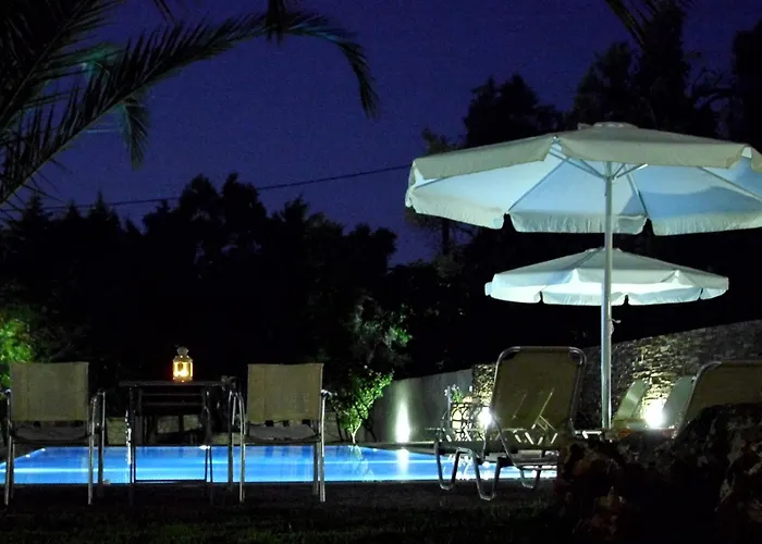 Villa Verde