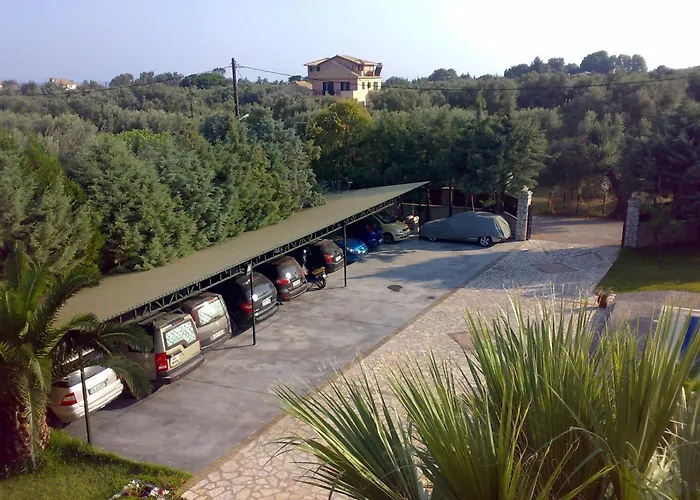 Villa Verde