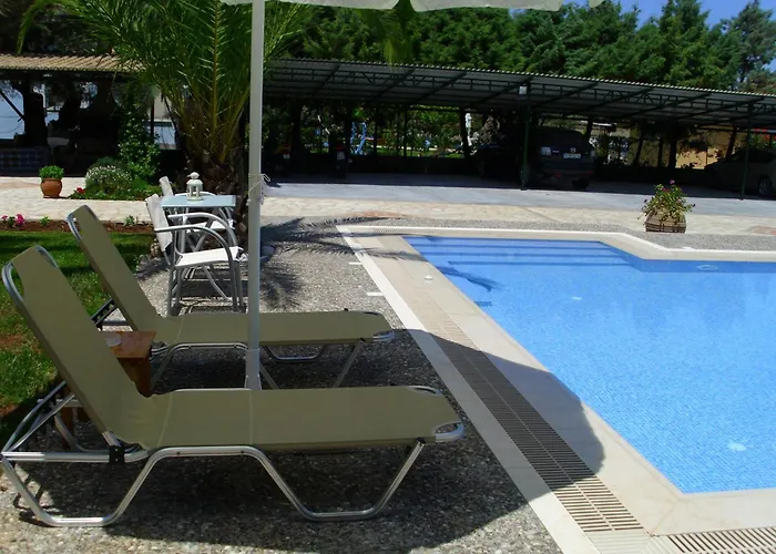 Villa Verde