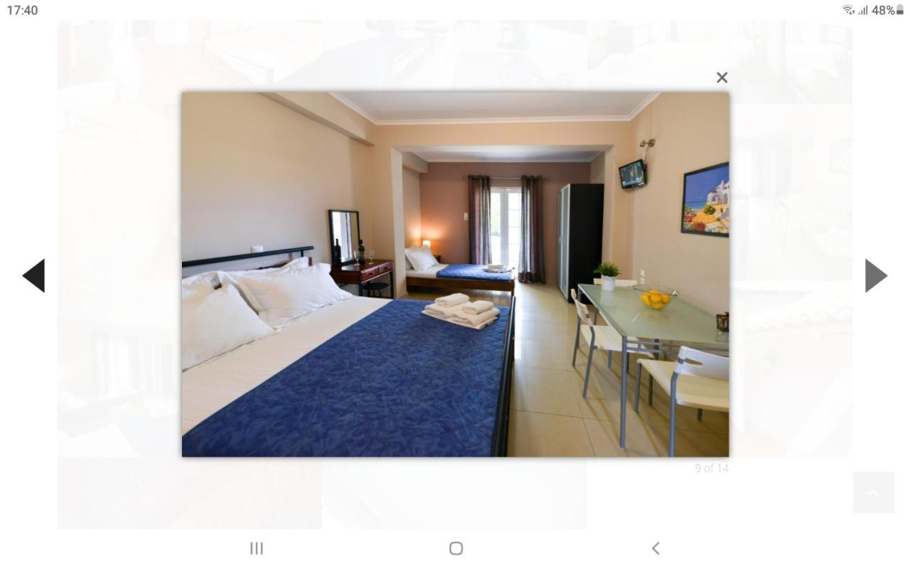Villa Verde *