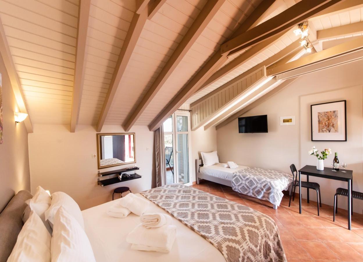 Villa Verde Apartment