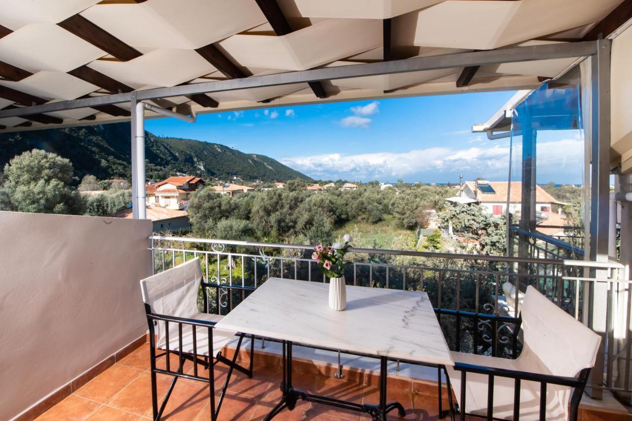 Villa Verde Apartment
