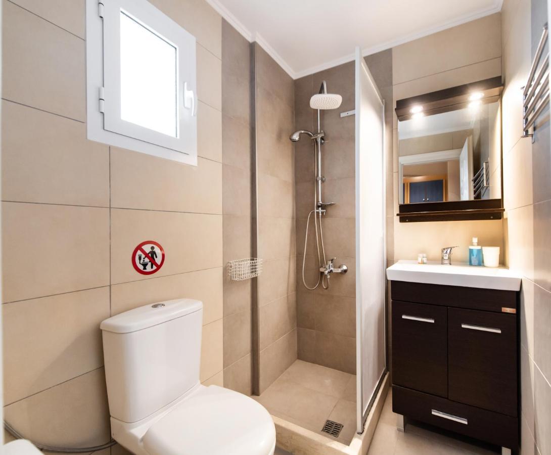 Villa Verde Apartment