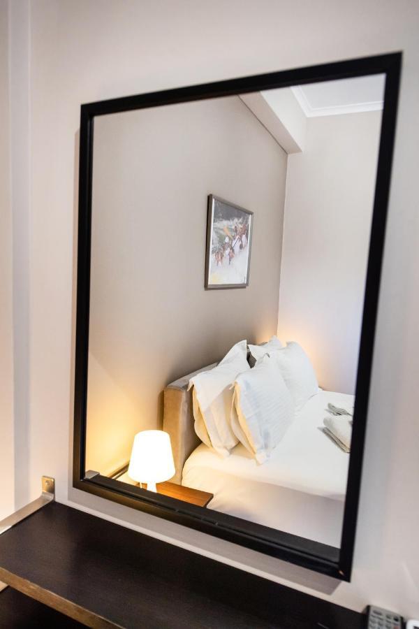 Villa Verde Apartment Lefkáda