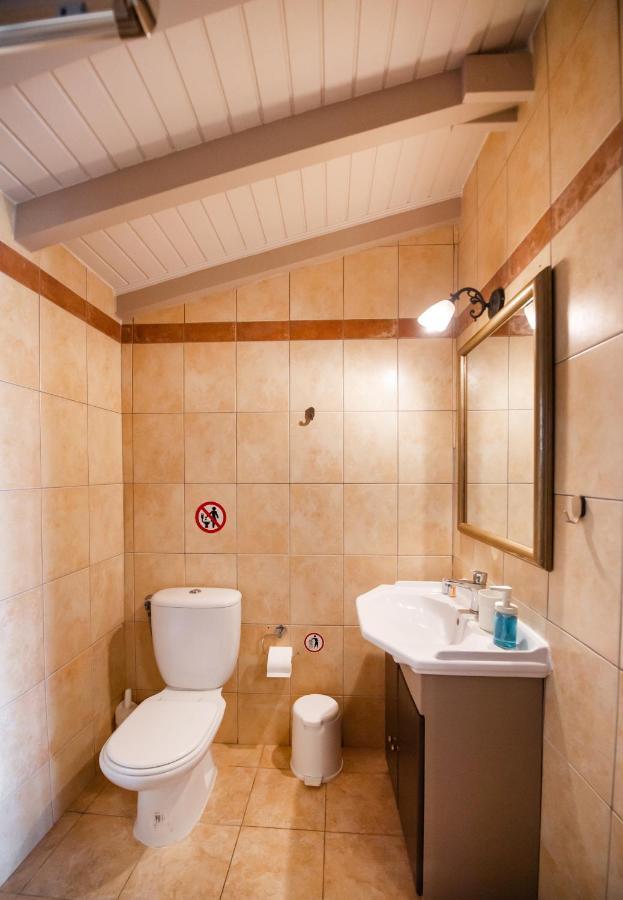 Apartment Villa Verde *