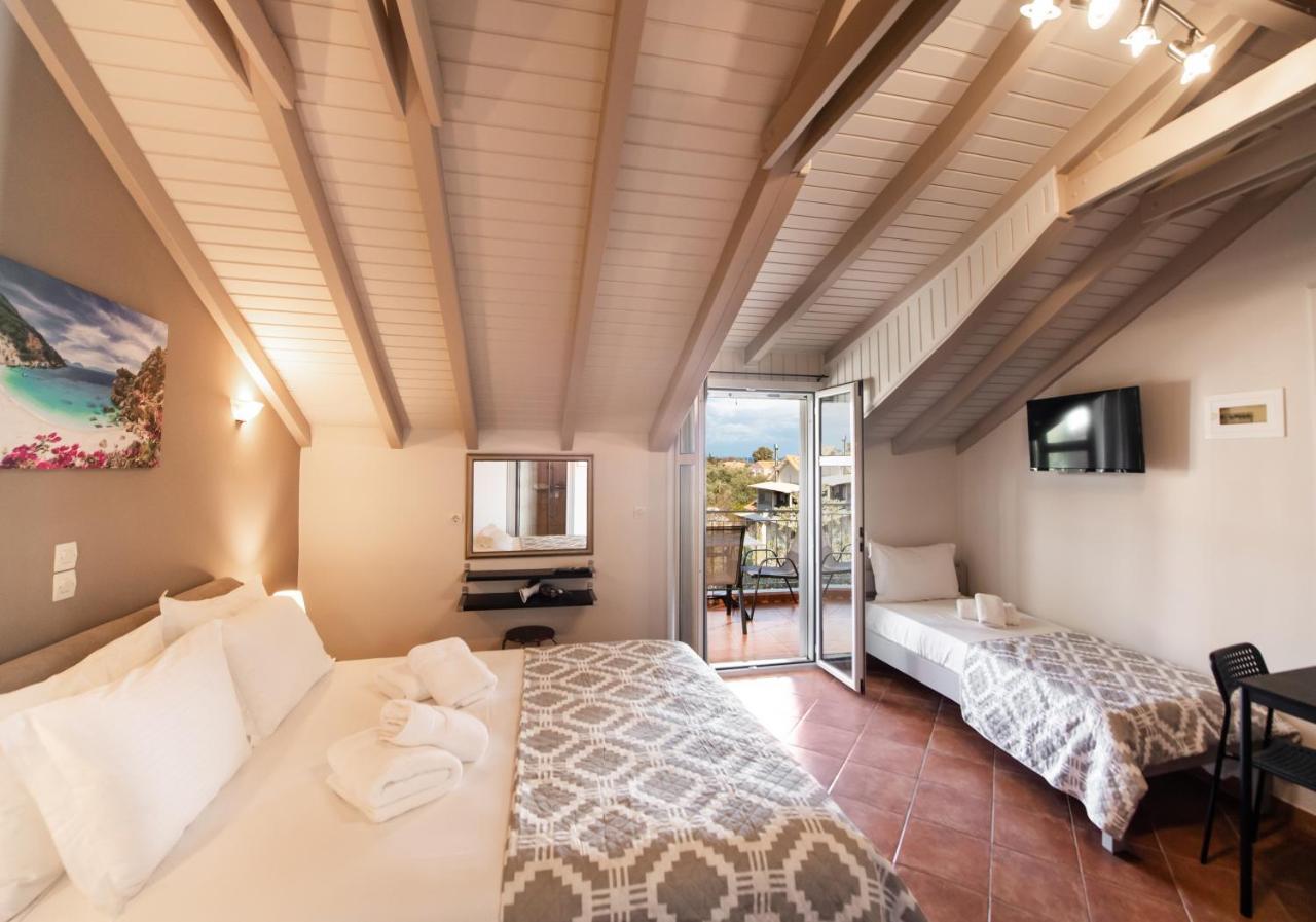 Apartment Villa Verde *