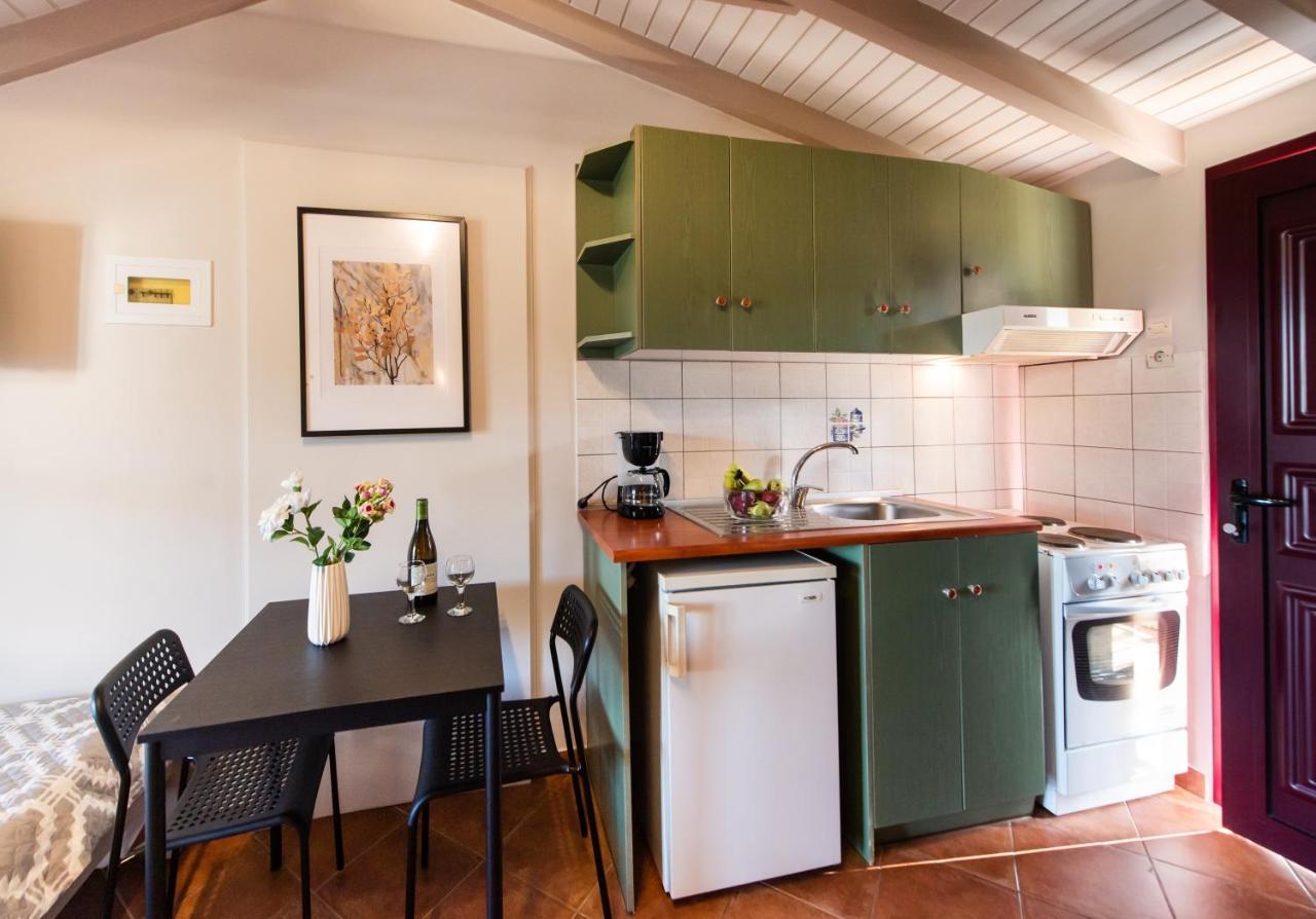Villa Verde Apartment *