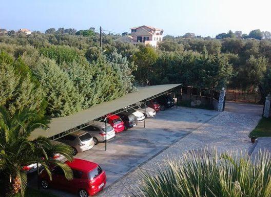 Villa Verde Lefkáda