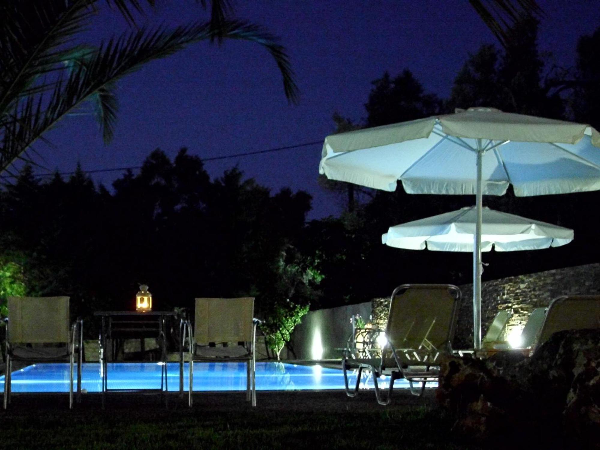 Apartment Villa Verde *