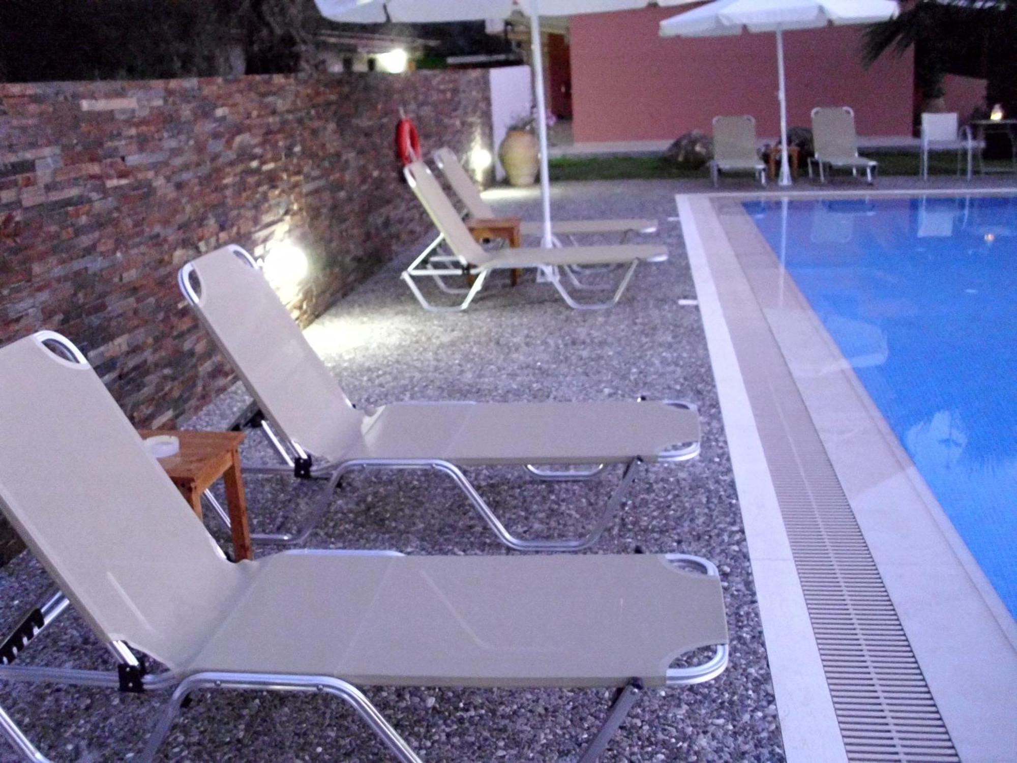 Apartment Villa Verde *