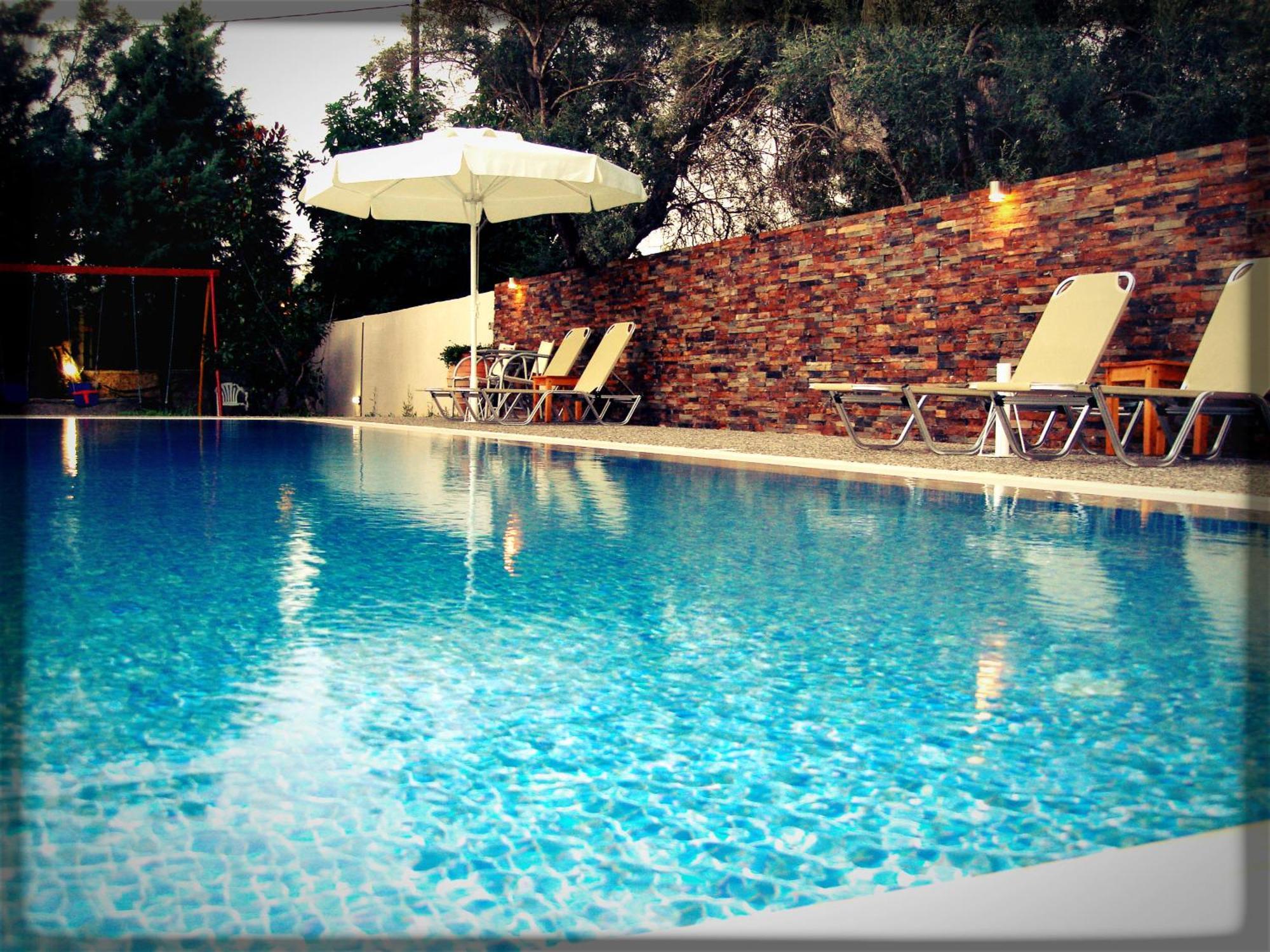 Apartment Villa Verde *