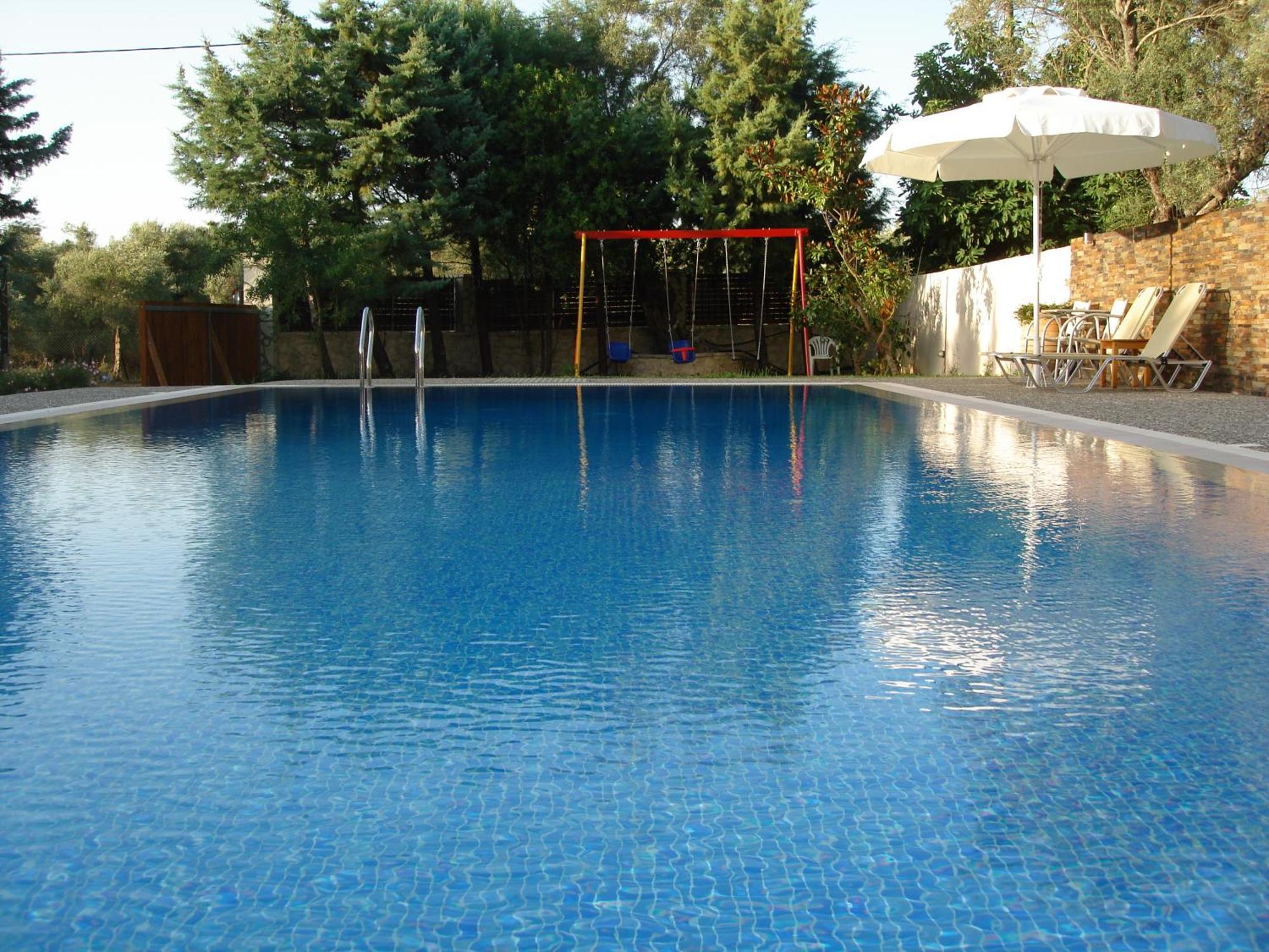 Villa Verde Apartment