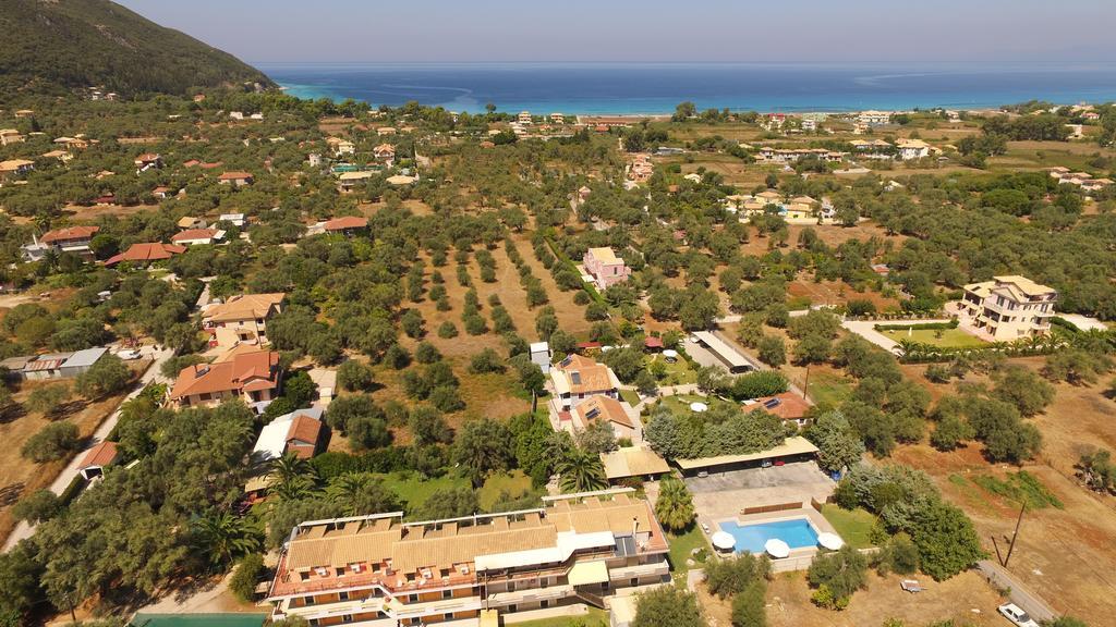 Villa Verde Apartment
