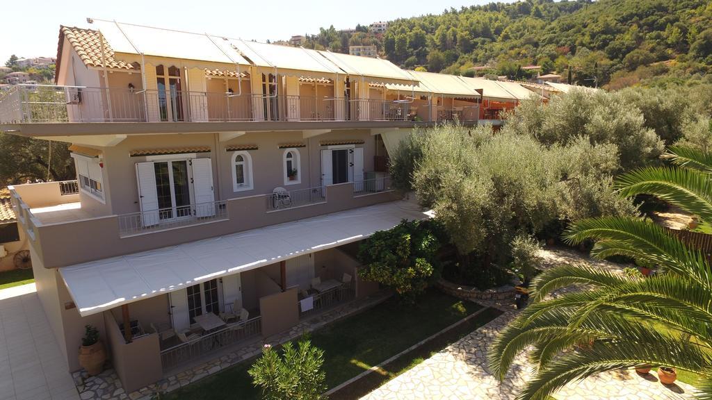 Villa Verde * Lefkáda