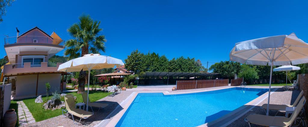Apartment Villa Verde *