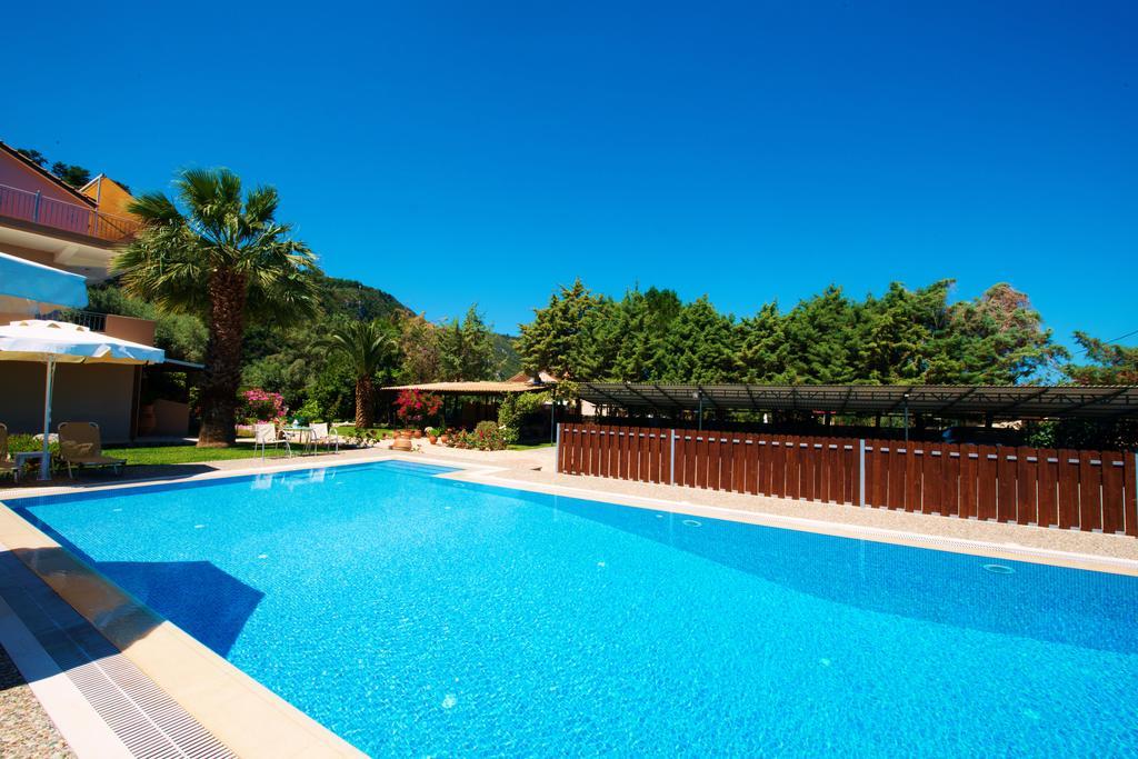 Apartment Villa Verde *