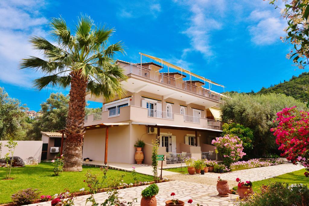 Apartment Villa Verde *