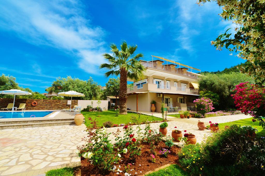 Apartment Villa Verde