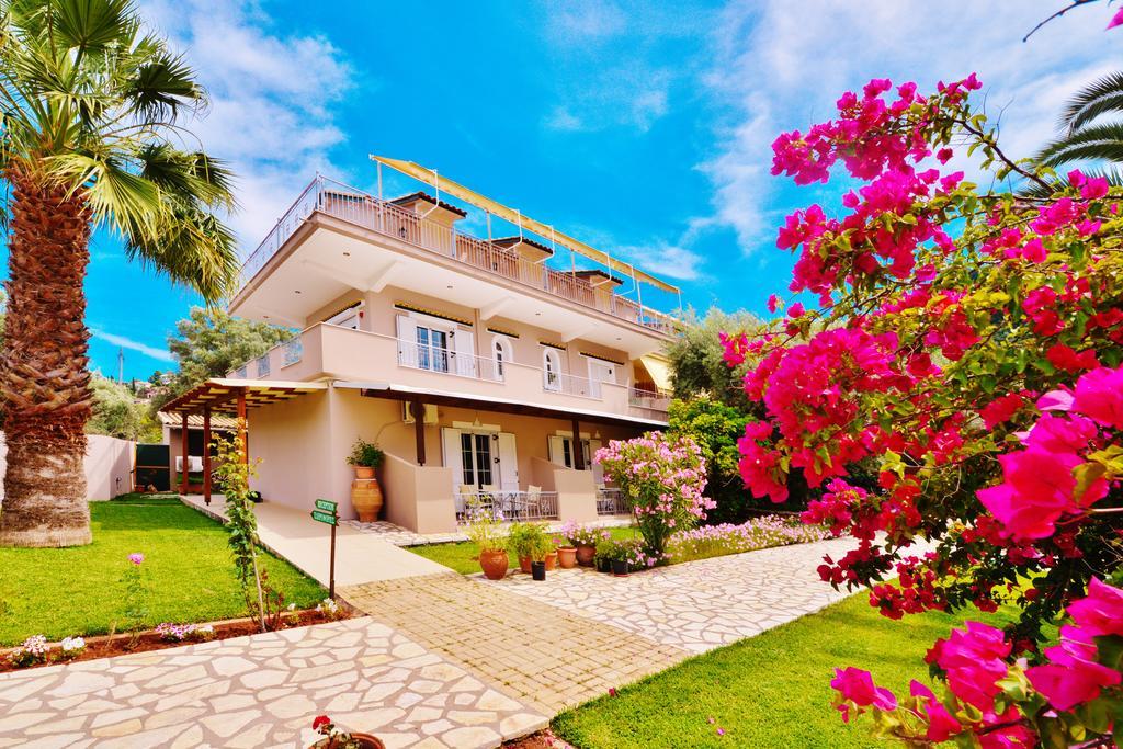Apartment Villa Verde