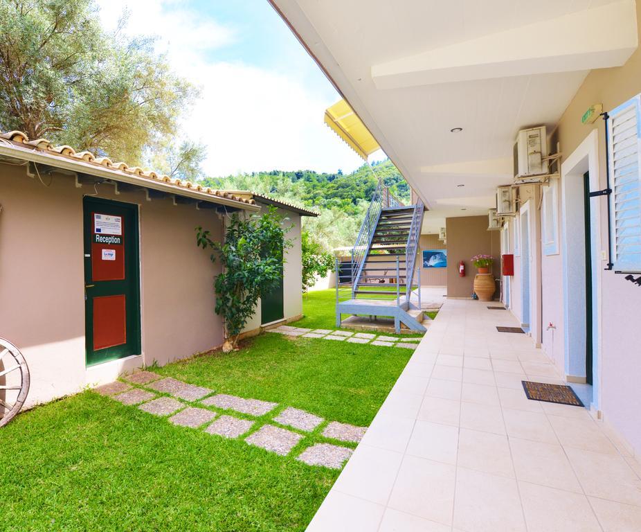 Villa Verde