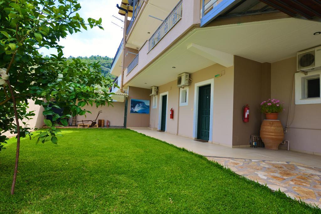 Apartment Villa Verde *