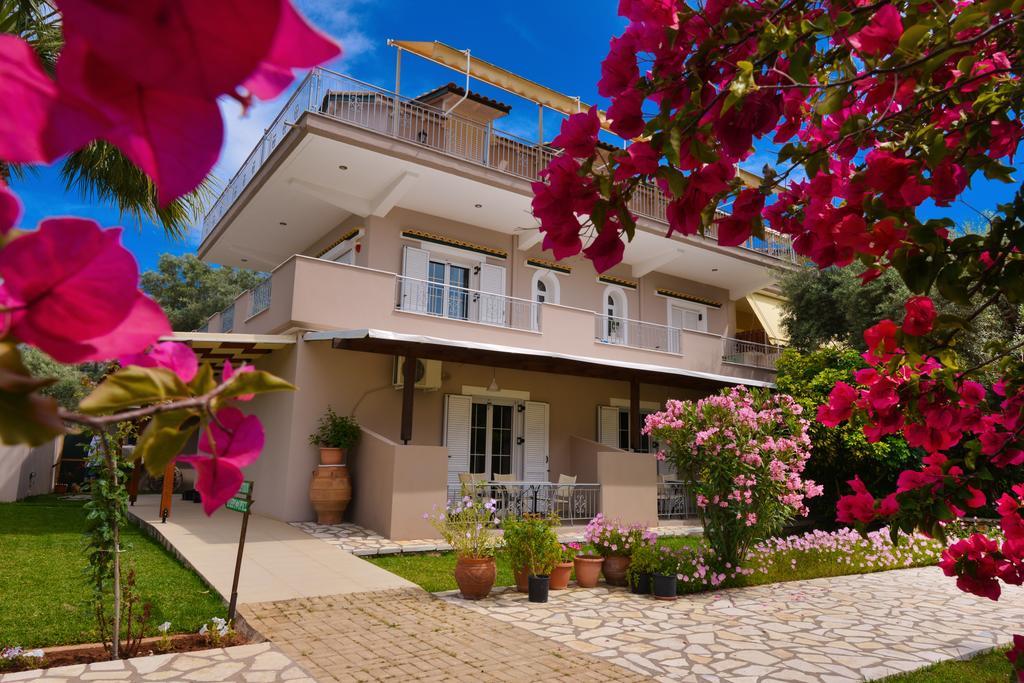 Apartment Villa Verde