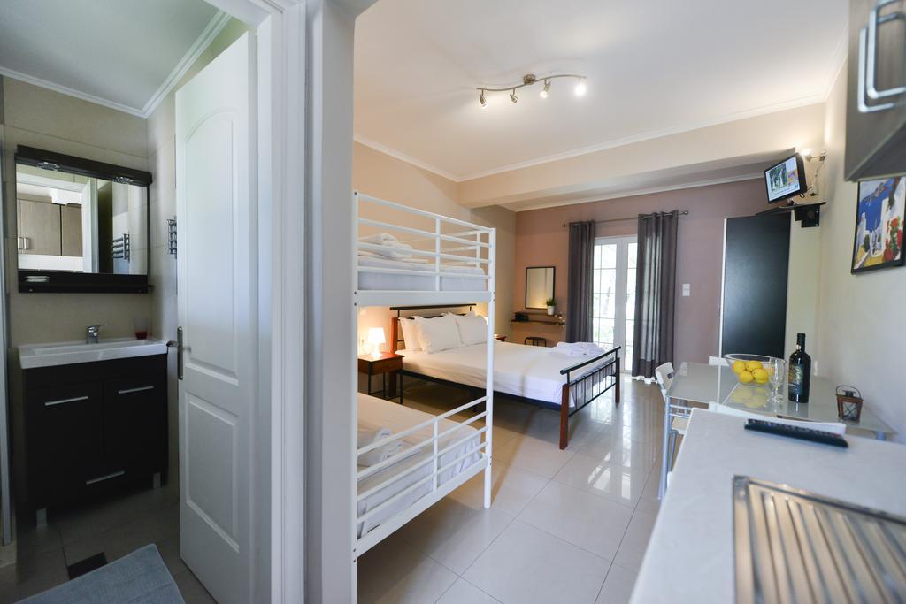 Apartment Villa Verde