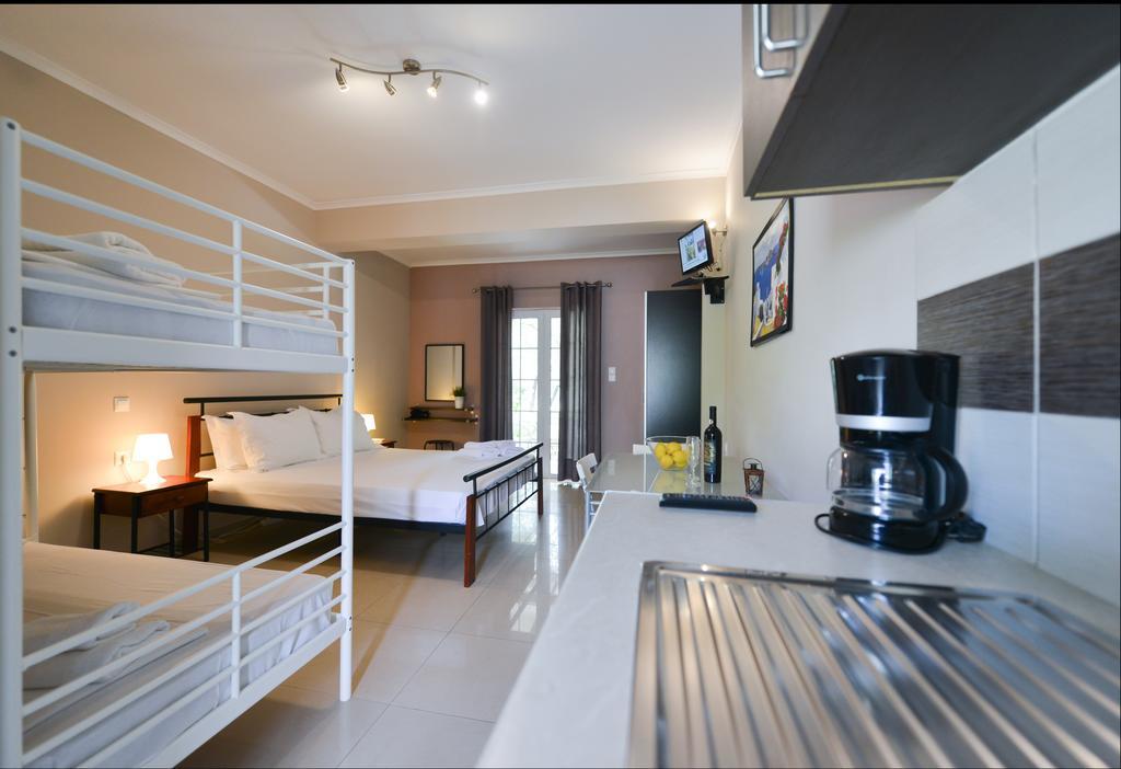 Apartment Villa Verde