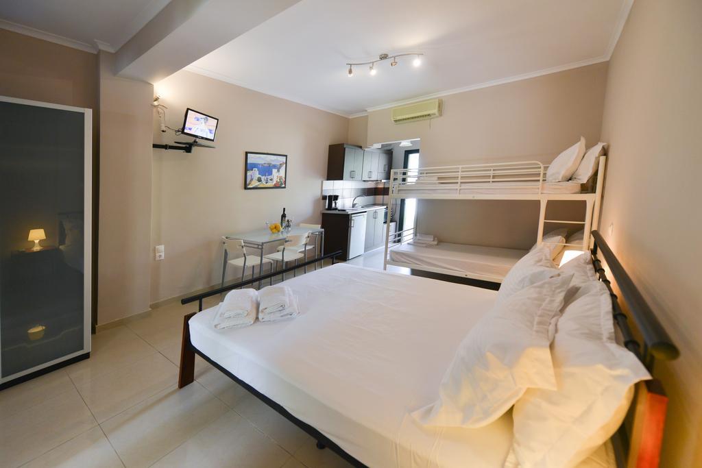 Apartment Villa Verde