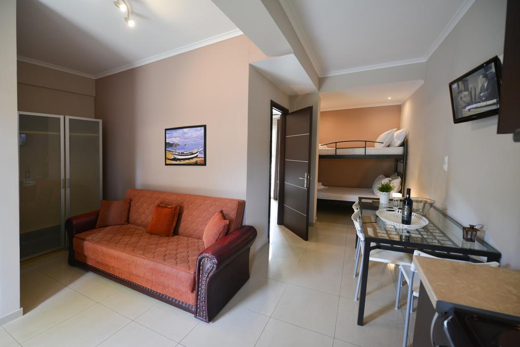 Apartment Villa Verde *