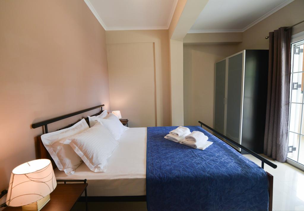 Apartment Villa Verde