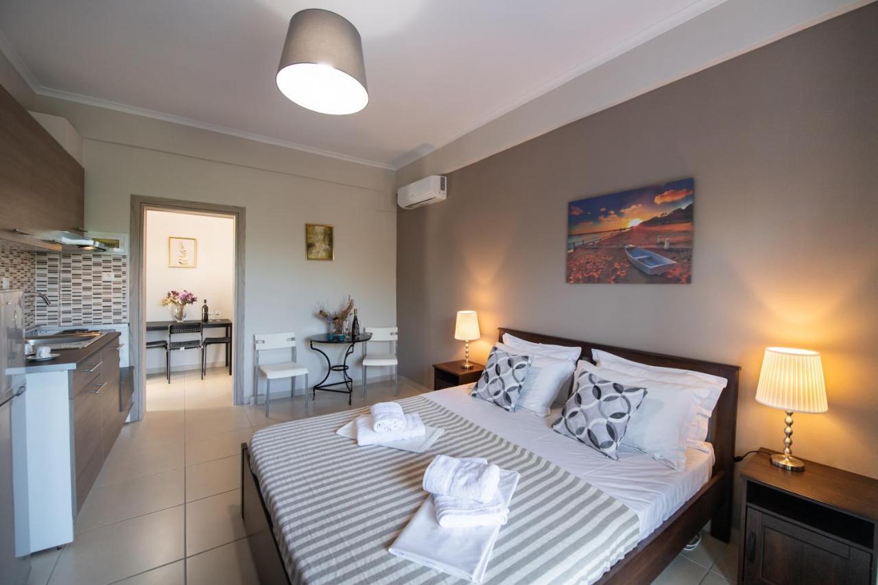 Villa Verde Apartment *
