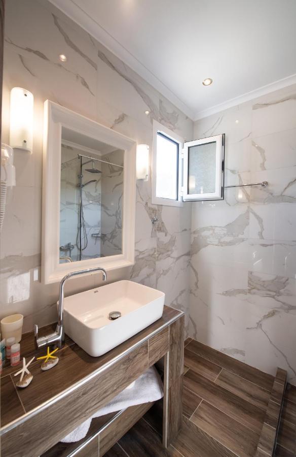 Villa Verde Apartment Lefkáda